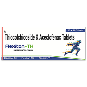 Tab. Flexitan TH