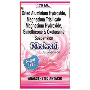 Susp. Mackacid