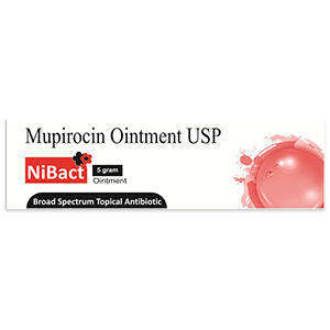 NiBact Ointment