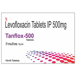 Tab. Tanflox 500