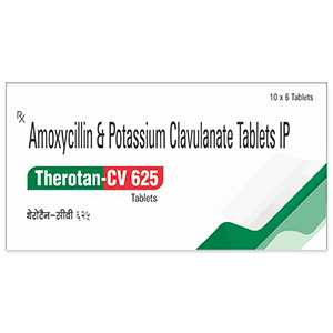 Tab. Therotan-CV 625